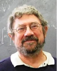 photo J. Michael Kosterlitz