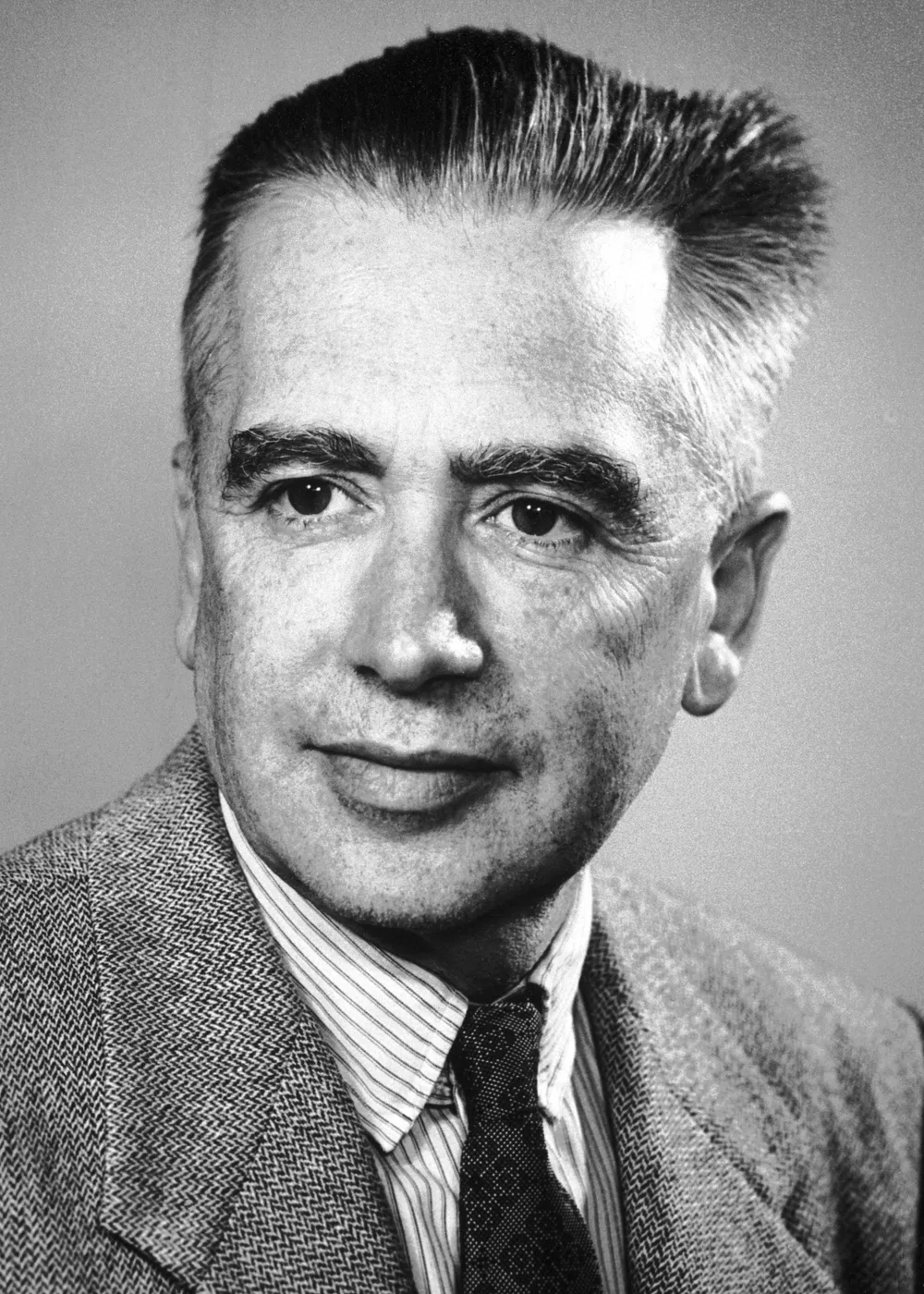 photo Emilio Gino Segrè