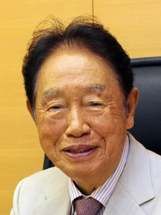 photo Leo Esaki