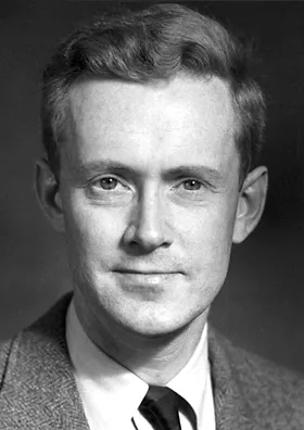 photo Edward Mills Purcell
