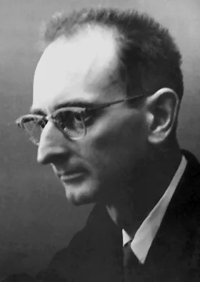 photo Owen Chamberlain