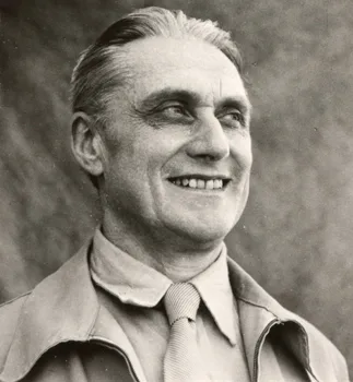 photo Ragnar Frisch