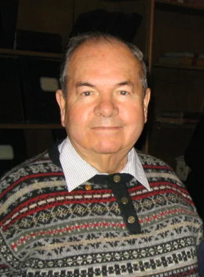 photo Aleksiej Abrikosow