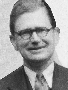 photo Nevill Francis Mott