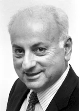 photo Melvin Schwartz