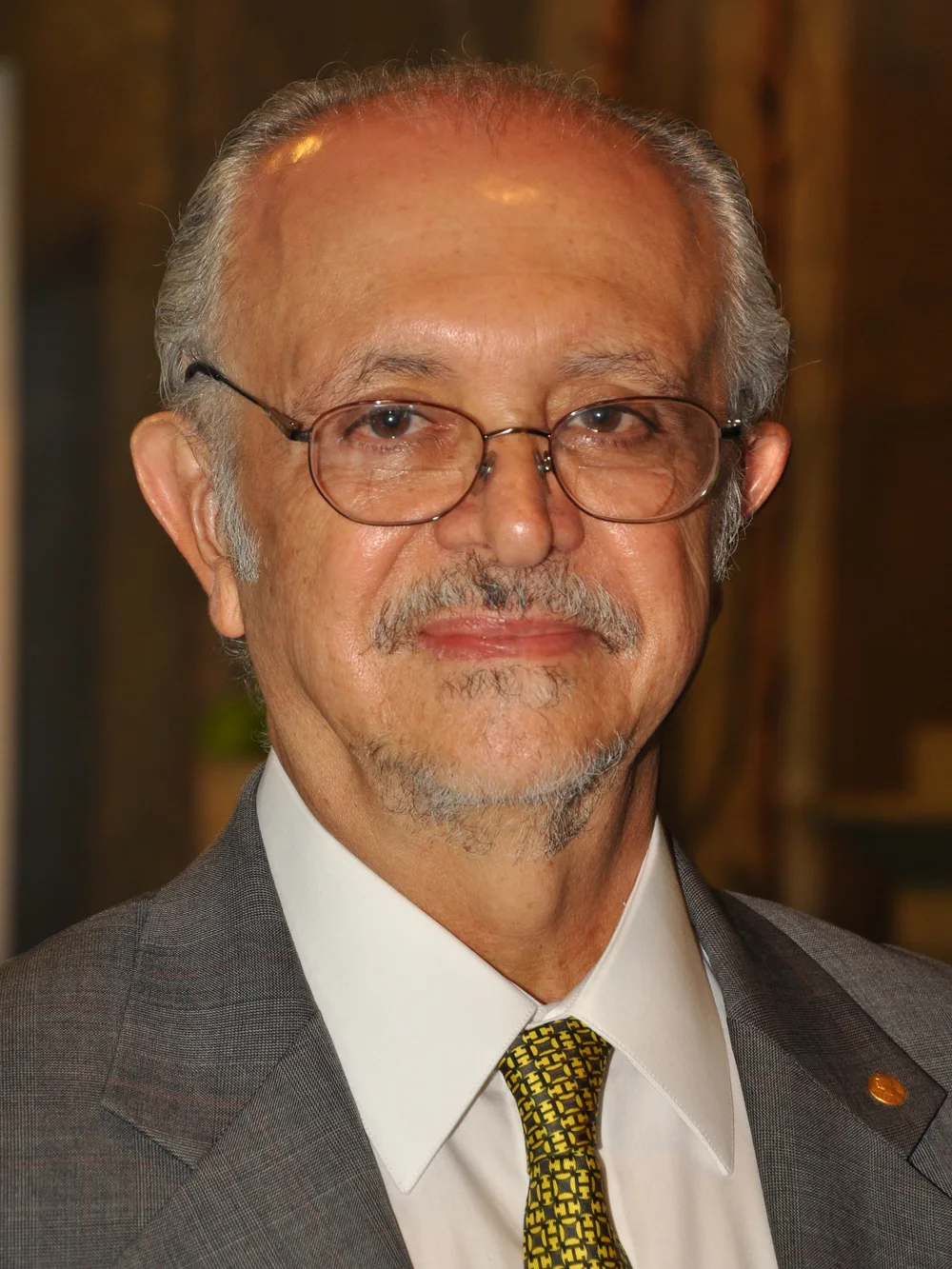 photo Mario Molina