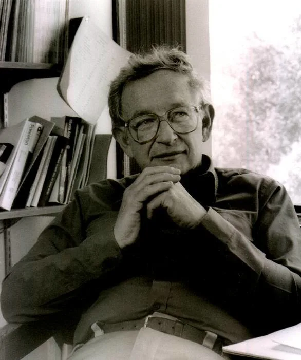 photo Philip Warren Anderson
