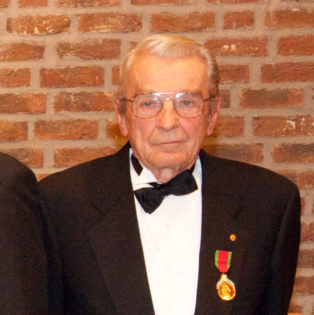 photo Ivar Giæver