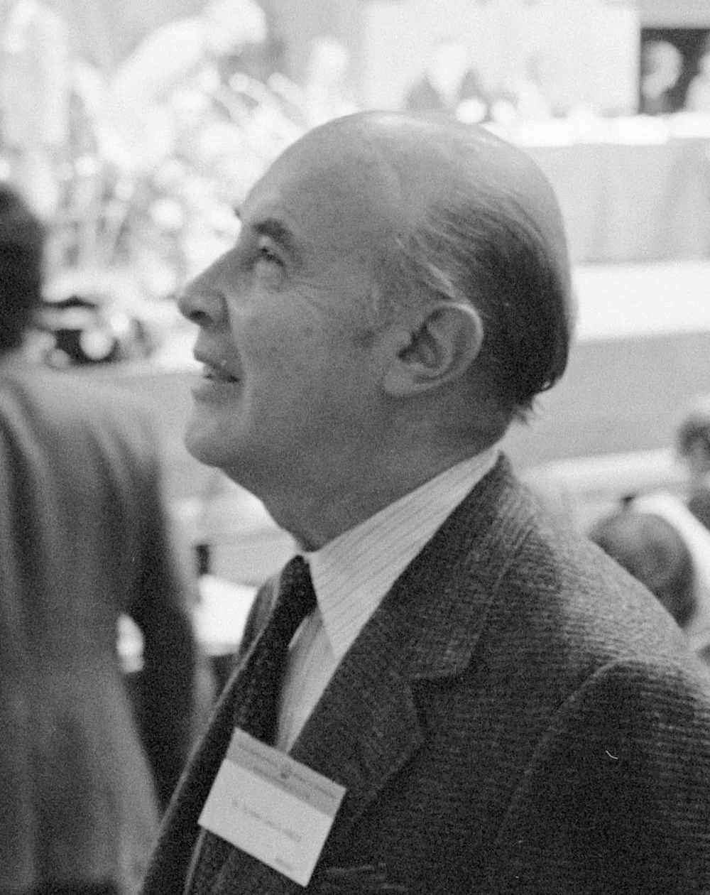 photo Alfonso García Robles