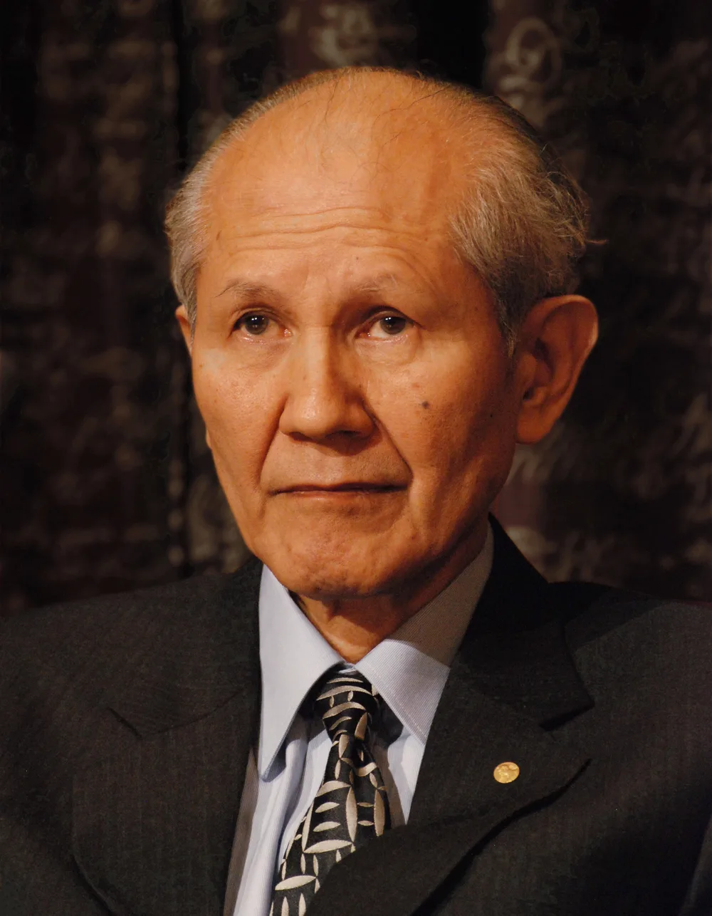photo Osamu Shimomura