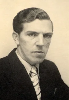 photo Trygve Magnus Haavelmo