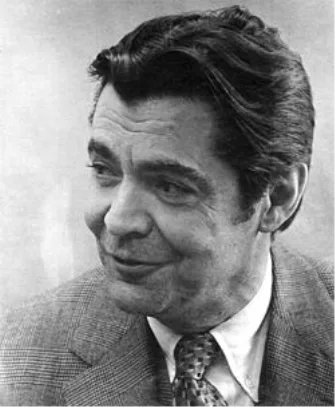 photo George Emil Palade