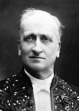 photo Louis Renault