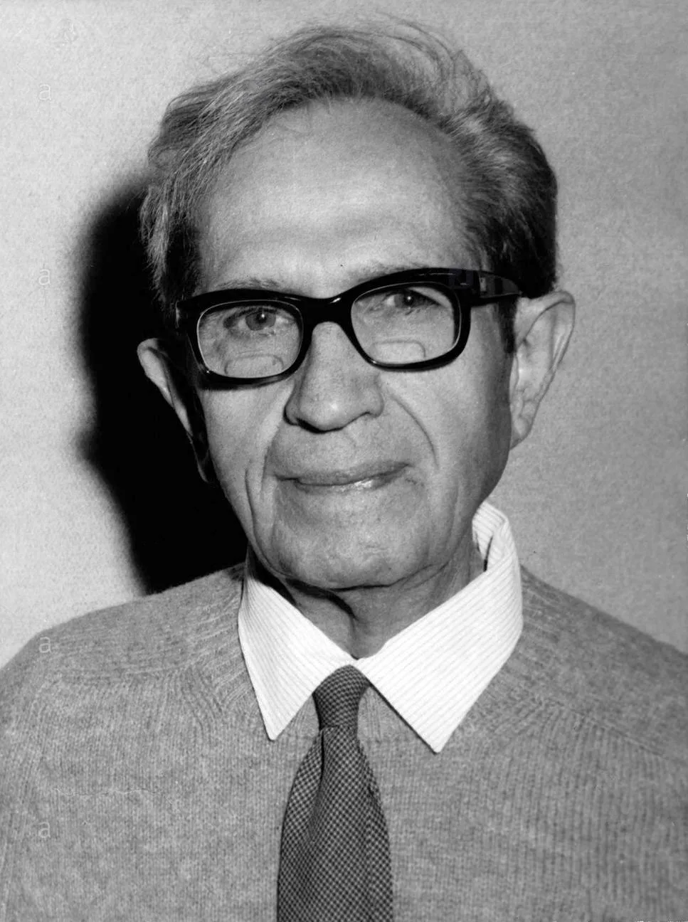 photo Albert Claude