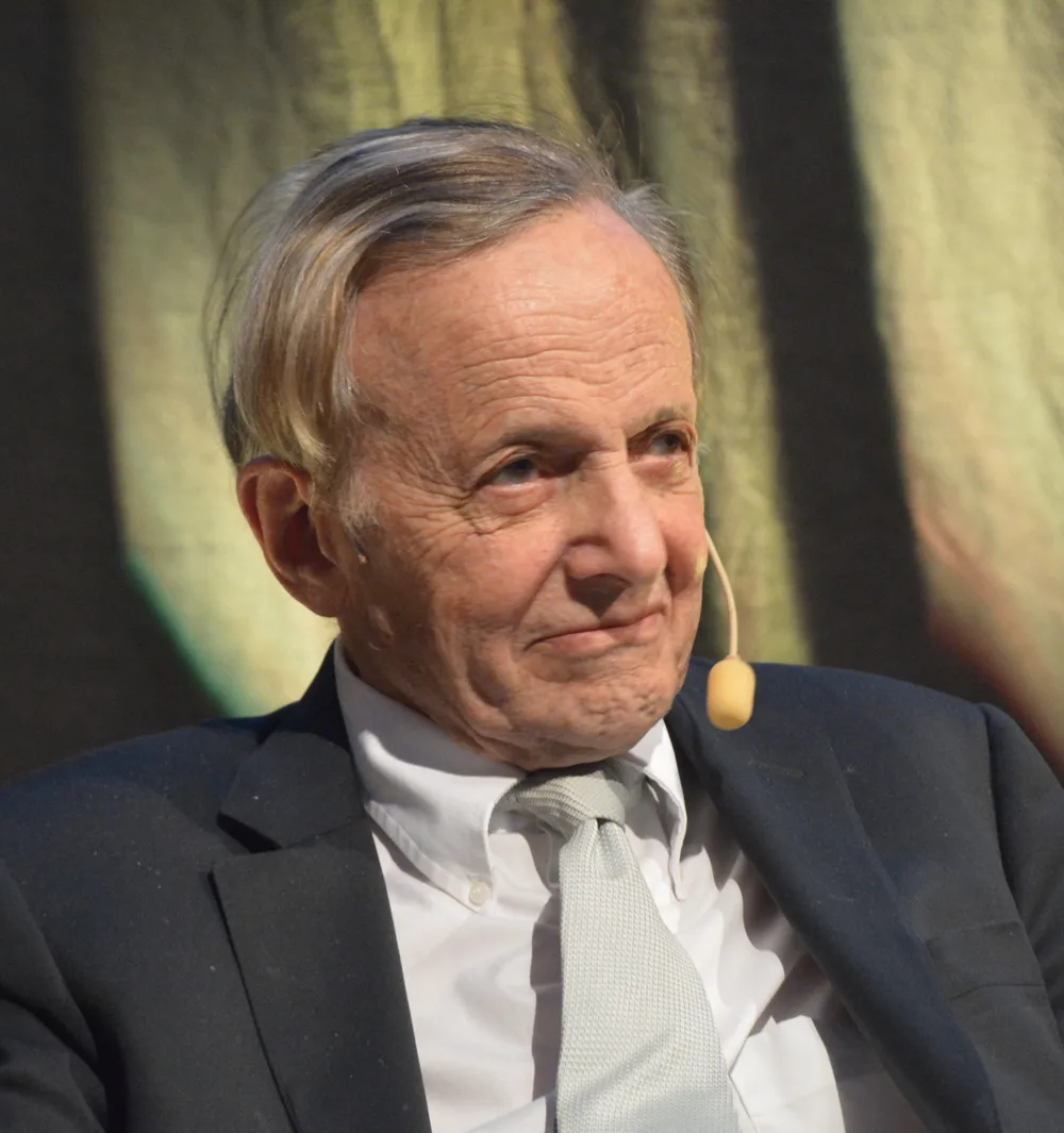 photo John C. Polanyi