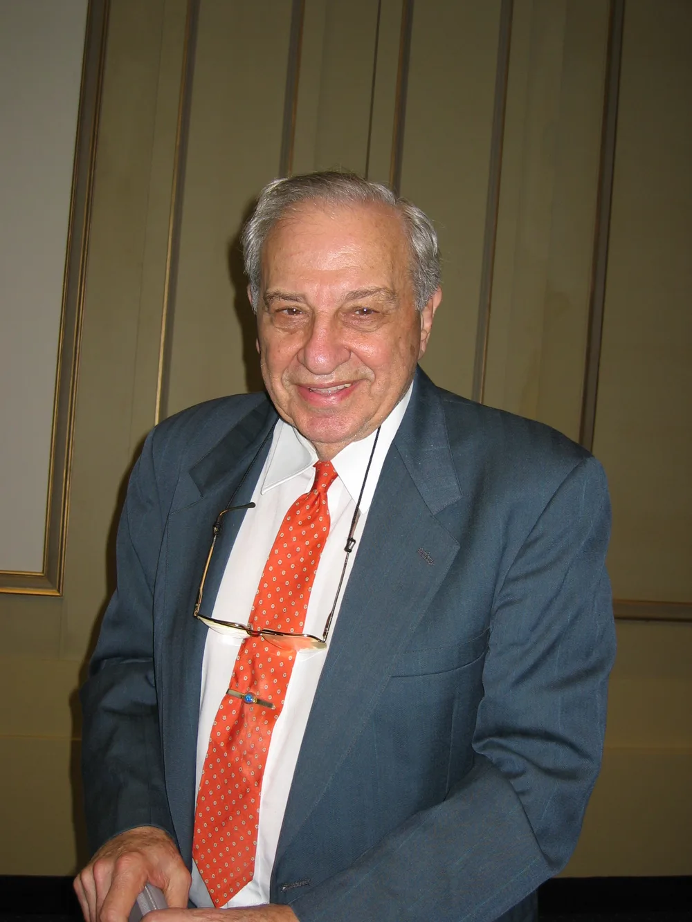 photo Rudolph Arthur Marcus