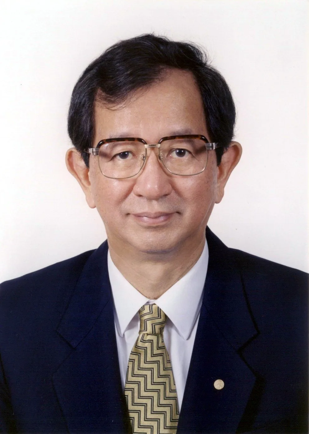 photo Yuan T. Lee
