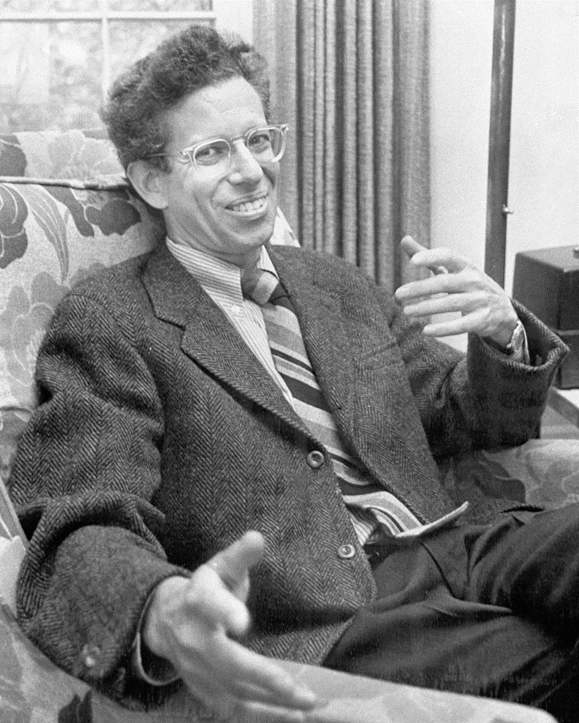 photo Howard M. Temin