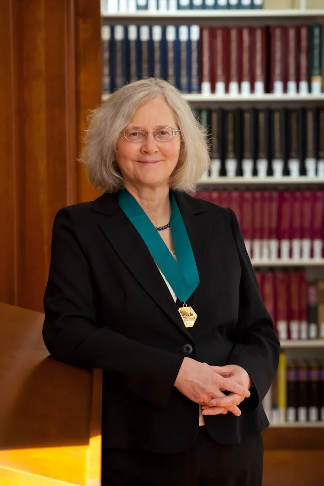 photo Elizabeth Blackburn