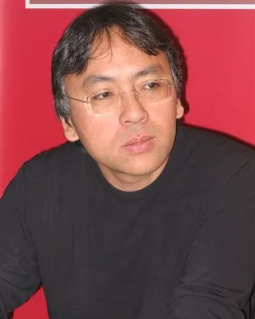 photo 石黑一雄