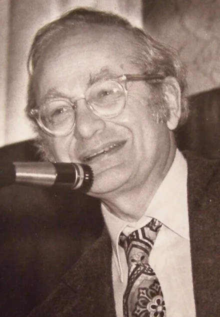 photo David H. Hubel