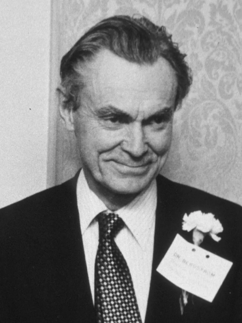 photo Sune Bergström