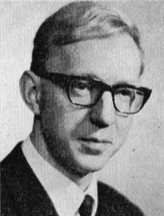 photo Bengt Samuelsson