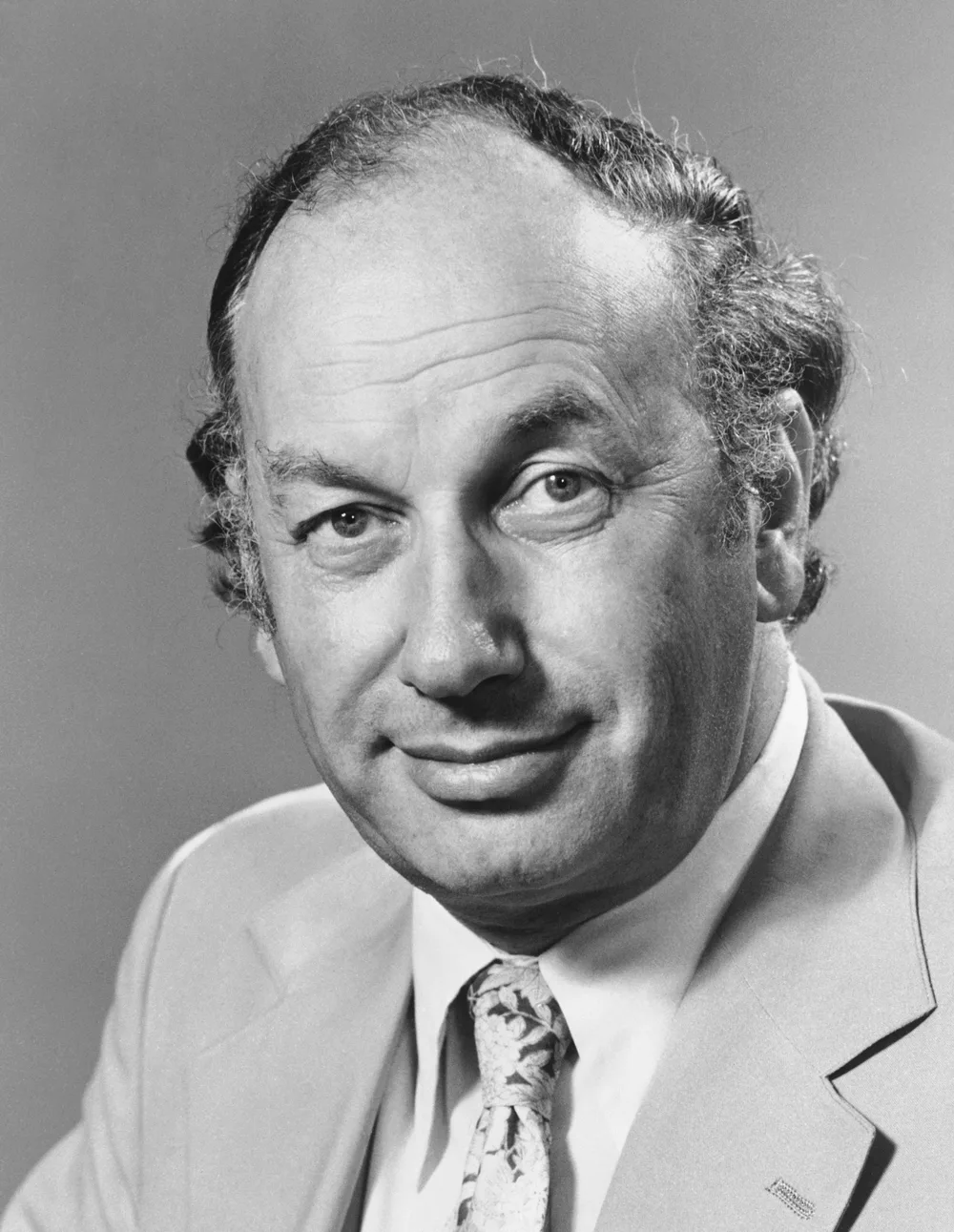 photo John Robert Vane