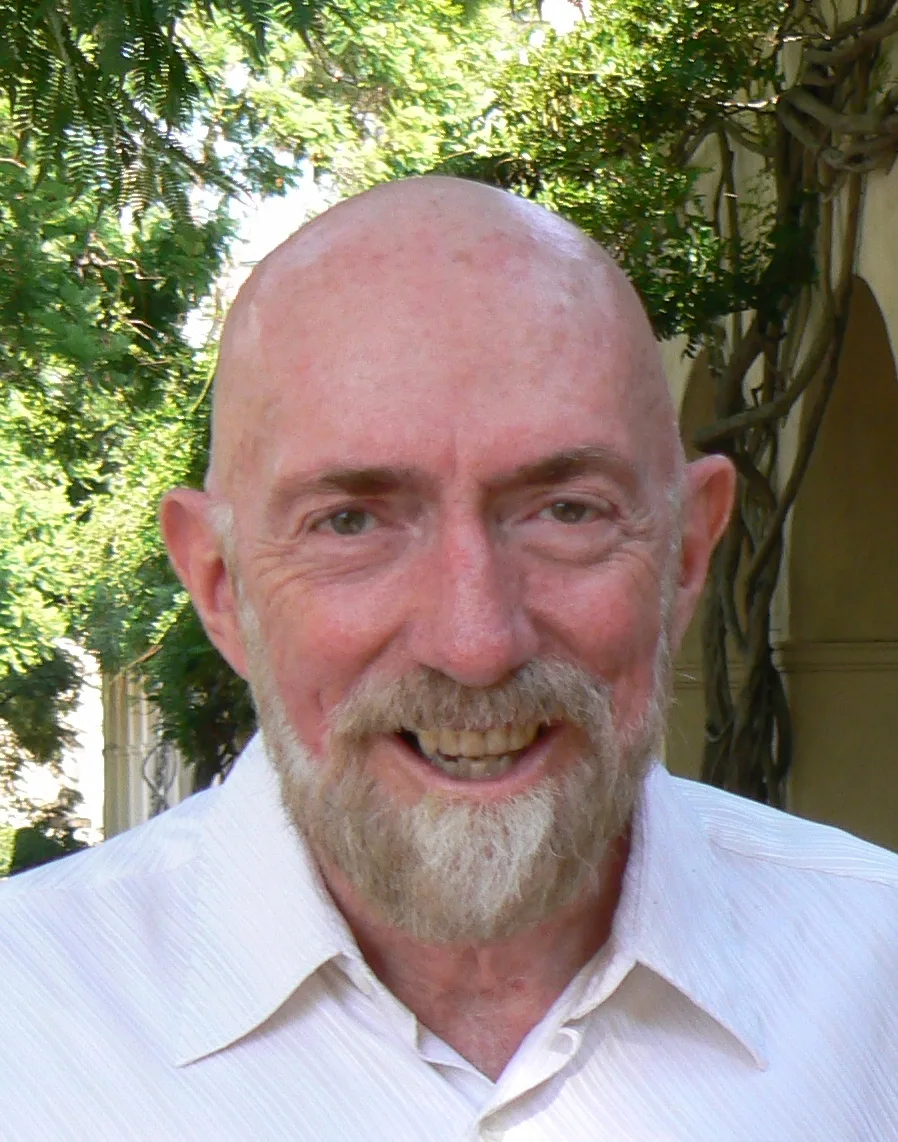 photo Kip S. Thorne