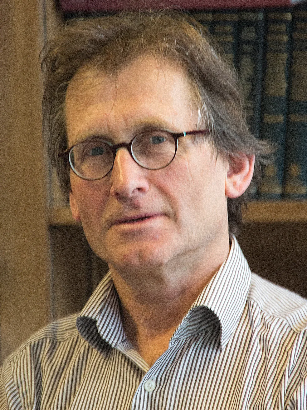 photo Ben Feringa