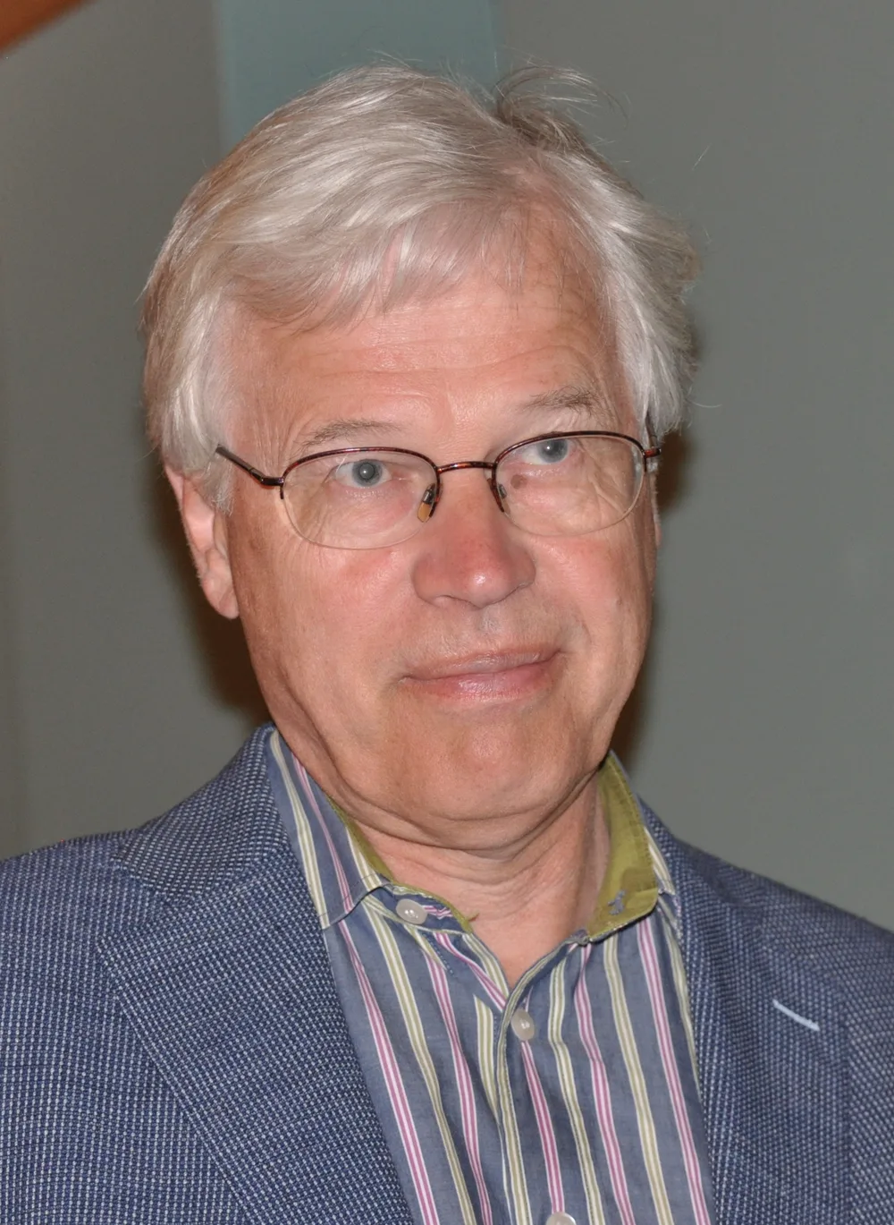 photo Bengt Holmström