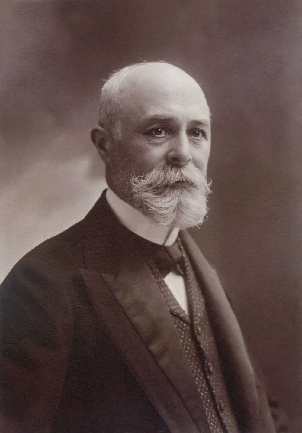 photo Henri Becquerel