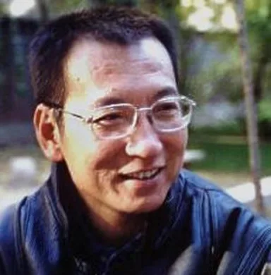 photo 刘晓波