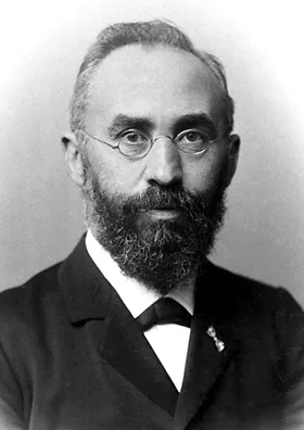 photo Hendrik Lorentz