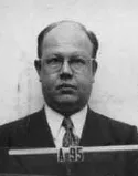 photo William Alfred Fowler