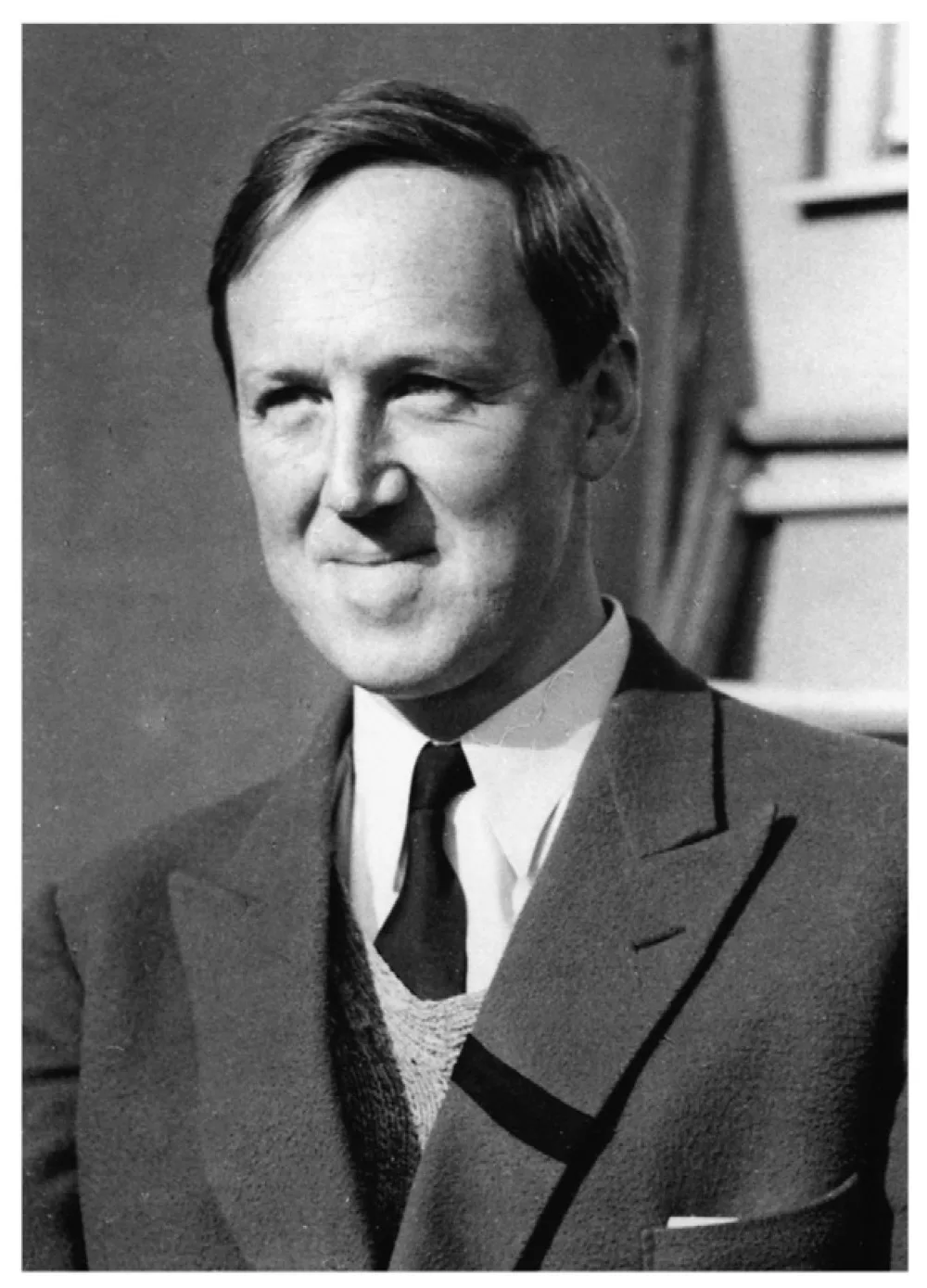 photo Hannes Alfvén