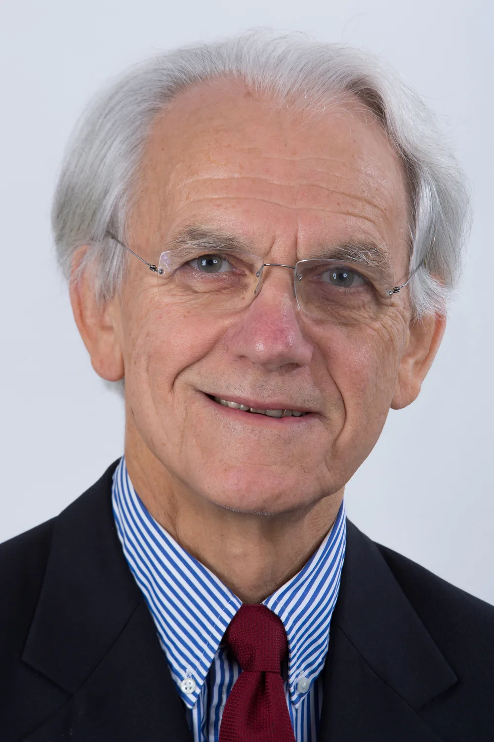 photo Gérard Mourou