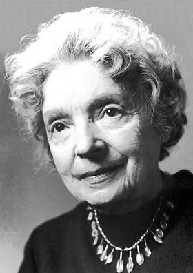 photo Nelly Sachs
