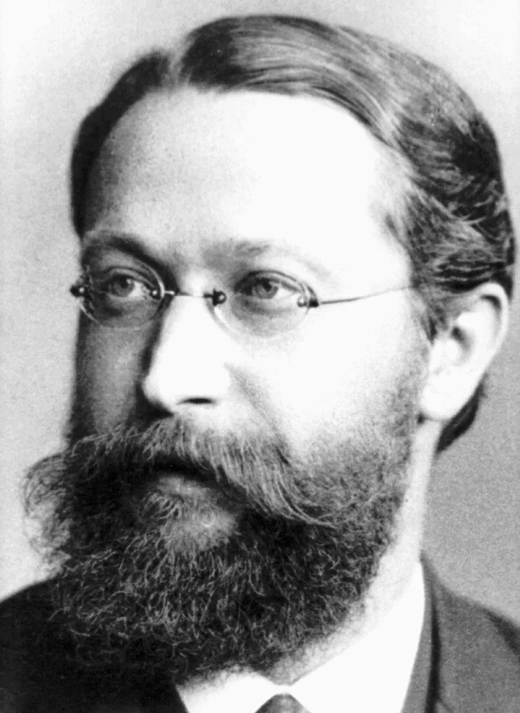 photo Karl Ferdinand Braun