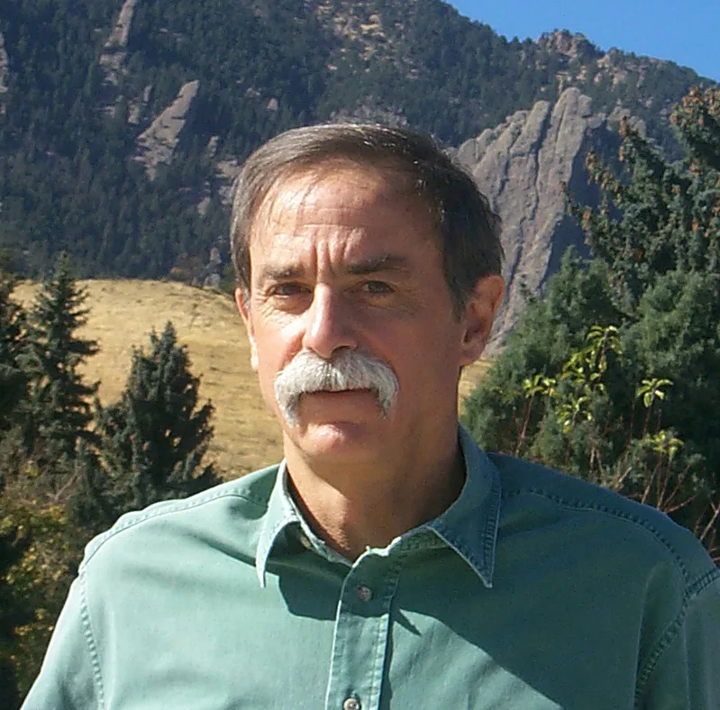 photo David Wineland