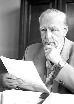 photo Ernst Ruska