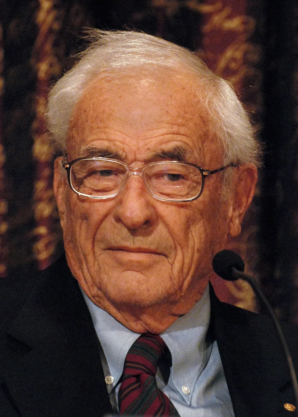 photo Willard Boyle
