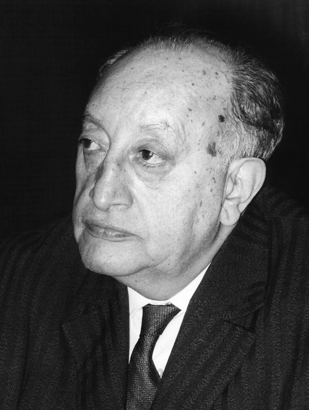 photo Miguel Ángel Asturias