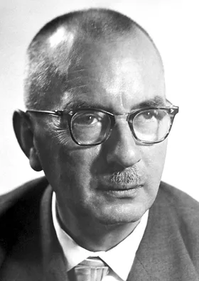 photo Karl Ziegler