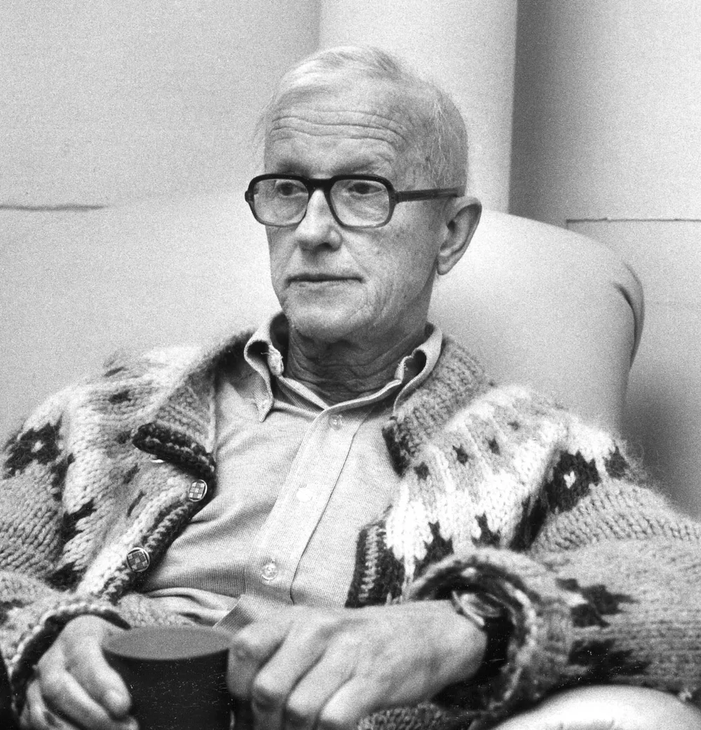 photo Max Delbrück