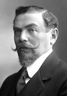 photo Alfred Hermann Fried