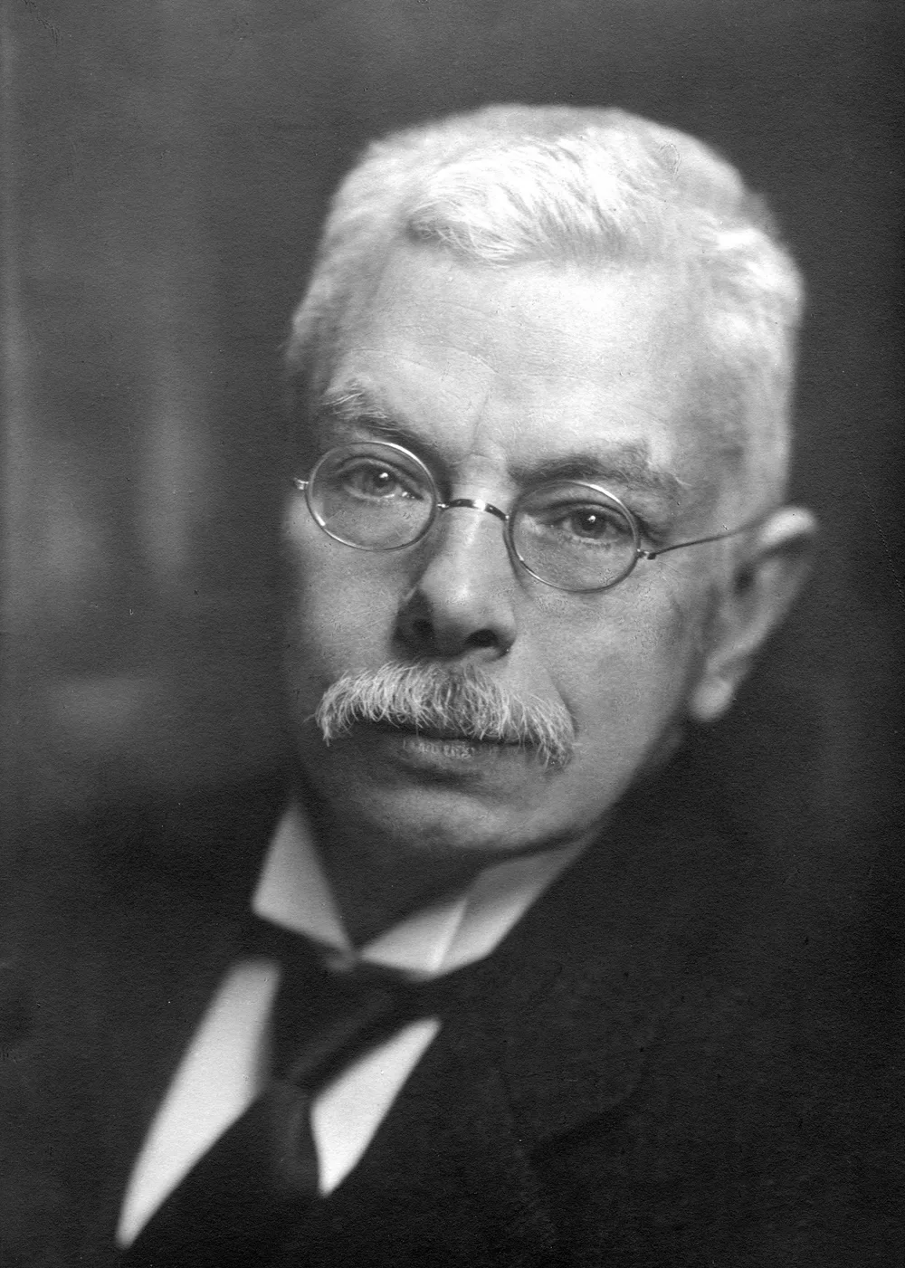 photo Pieter Zeeman