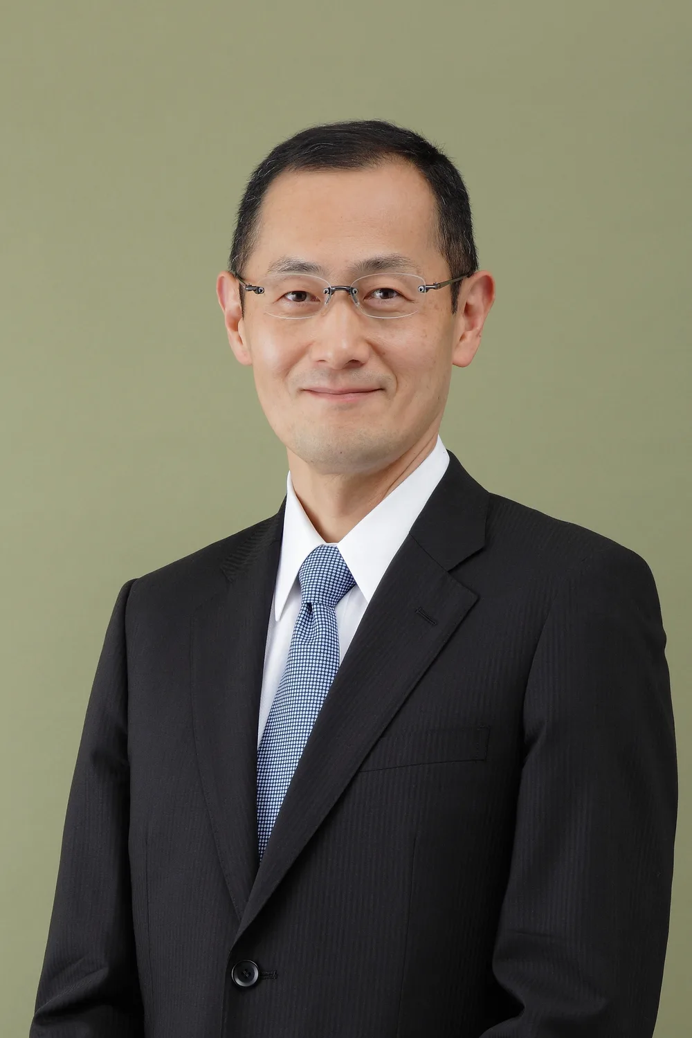 photo Shin'ya Yamanaka