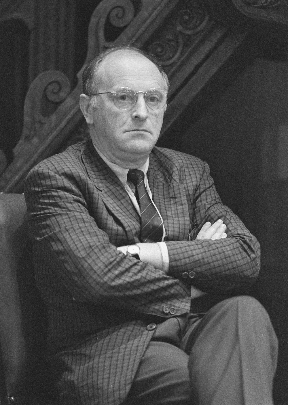 photo Iosif Brodski